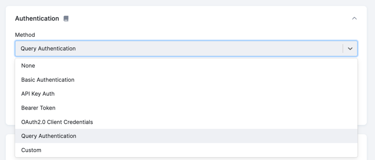 Auth ui