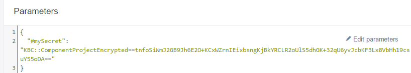 Screenshot - Configuration editor - after